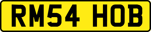 RM54HOB