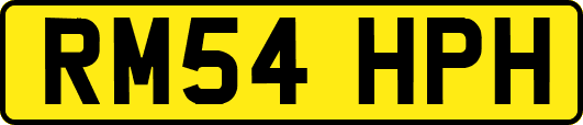 RM54HPH