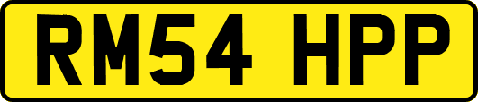 RM54HPP