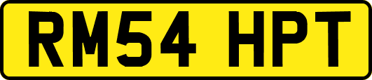 RM54HPT