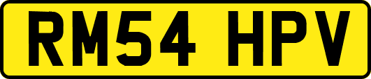 RM54HPV