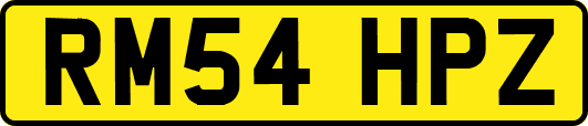 RM54HPZ