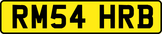 RM54HRB