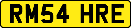 RM54HRE