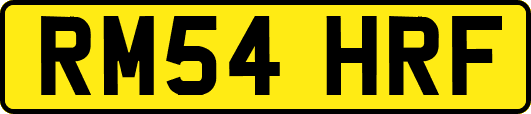 RM54HRF