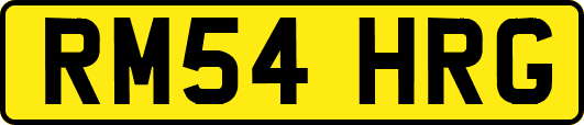 RM54HRG