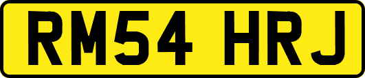 RM54HRJ