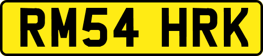 RM54HRK
