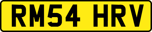 RM54HRV