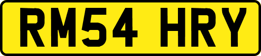 RM54HRY
