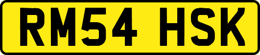 RM54HSK