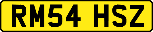 RM54HSZ