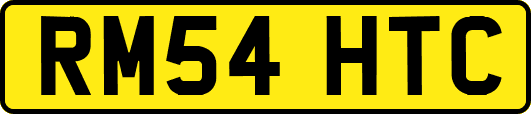 RM54HTC