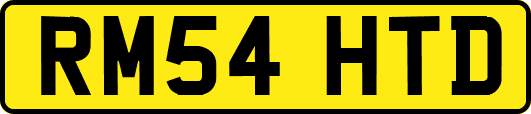 RM54HTD