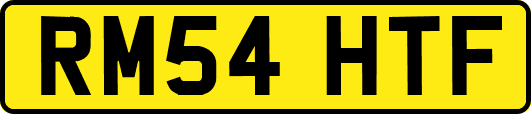 RM54HTF