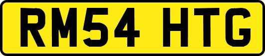 RM54HTG