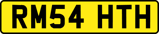 RM54HTH