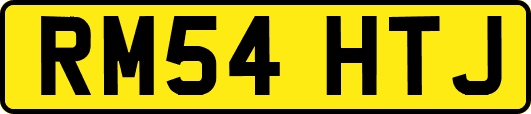 RM54HTJ
