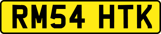 RM54HTK