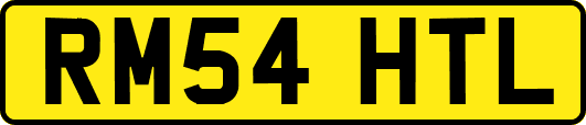 RM54HTL