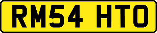 RM54HTO