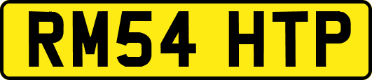 RM54HTP
