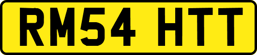 RM54HTT