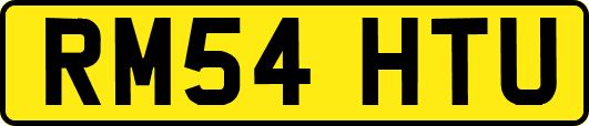 RM54HTU
