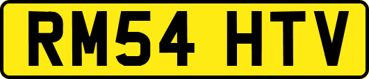 RM54HTV