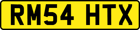 RM54HTX