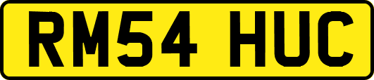 RM54HUC