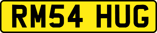 RM54HUG