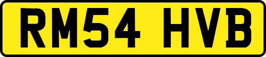 RM54HVB