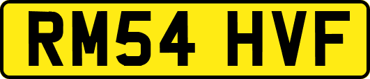 RM54HVF