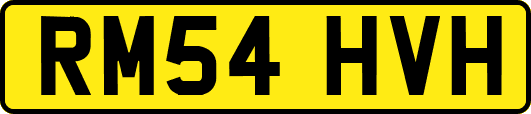 RM54HVH