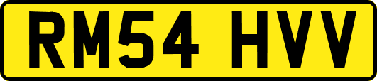 RM54HVV