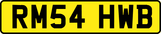 RM54HWB