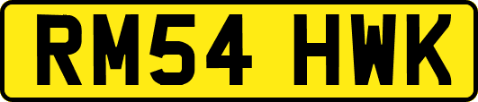 RM54HWK
