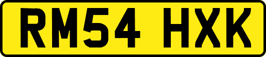 RM54HXK