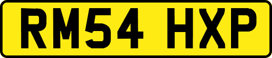 RM54HXP