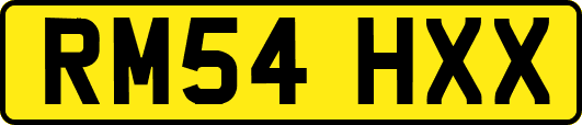 RM54HXX