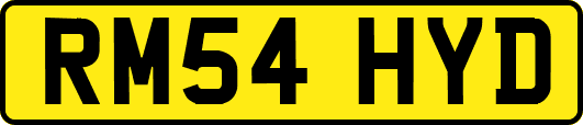 RM54HYD