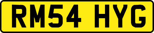 RM54HYG