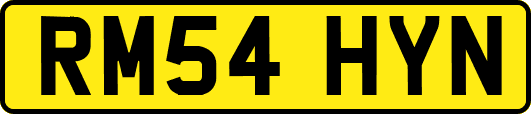 RM54HYN