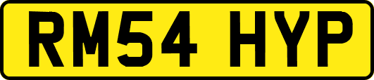RM54HYP
