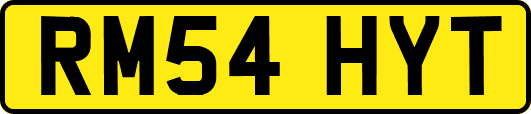 RM54HYT