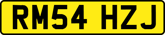 RM54HZJ