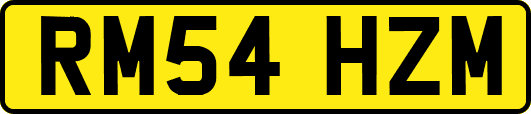 RM54HZM