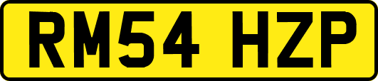 RM54HZP
