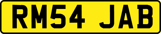 RM54JAB